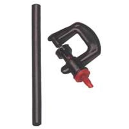PIAZZA R175CT Low-Volume Sprinkler With 8 in. Stake PI927620